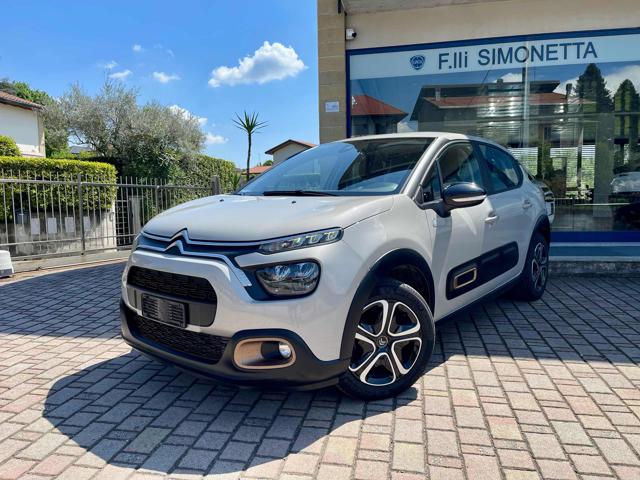 CITROEN C3 usata, con ABS