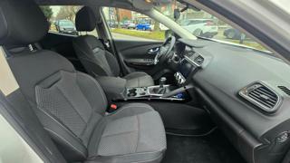 RENAULT Kadjar usata, con ESP