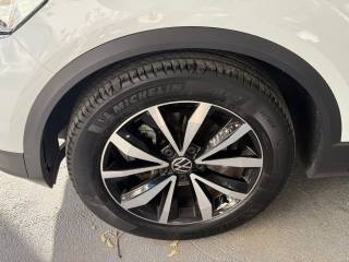 VOLKSWAGEN T-Roc usata 18