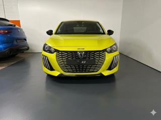 PEUGEOT 208 usata, con Airbag