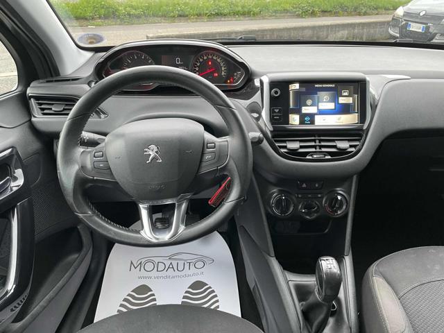 PEUGEOT 208 usata, con Climatizzatore