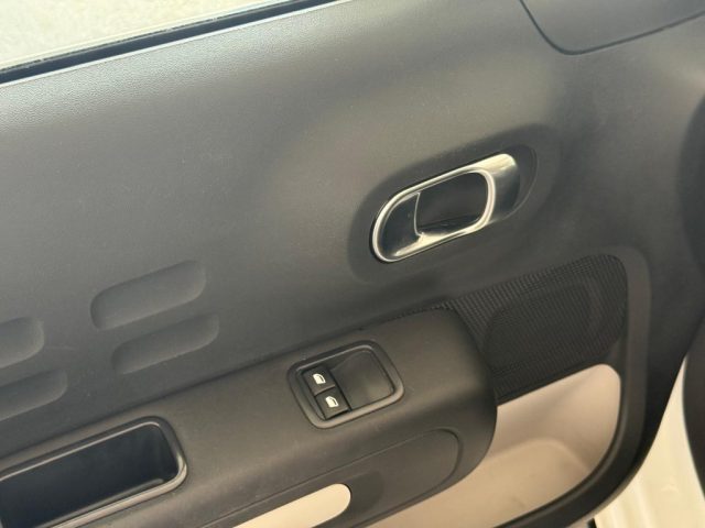 CITROEN C3 usata, con Specchietti laterali elettrici