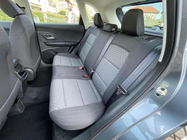 MG ZS usata, con Cruise Control