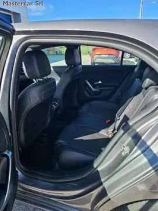 MERCEDES-BENZ A 180 usata, con Climatizzatore