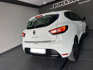 RENAULT Clio usata, con Antifurto