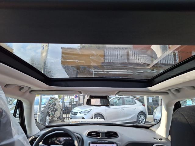 JEEP Renegade usata, con Cerchi in lega