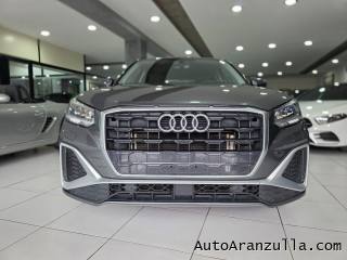 AUDI Q2 usata, con Luci diurne LED