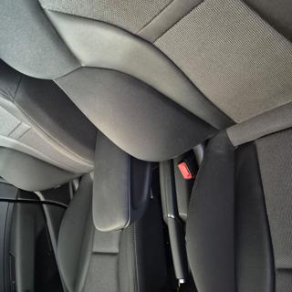 AUDI A1 usata, con Chiusura centralizzata