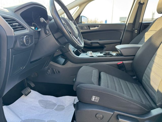 FORD S-Max usata, con Immobilizzatore elettronico