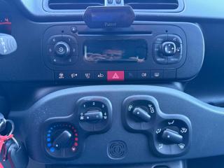 FIAT Panda usata, con Alzacristalli elettrici