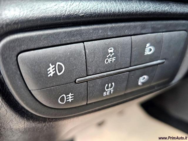 FIAT Tipo usata, con USB