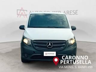MERCEDES-BENZ Vito usata 7