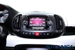 FIAT 500L usata, con Luci diurne