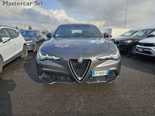 ALFA ROMEO Stelvio usata, con Chiusura centralizzata