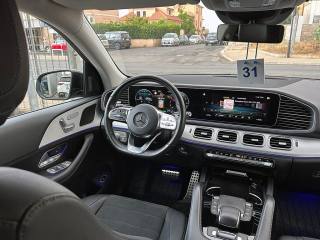MERCEDES-BENZ GLE 350 usata, con Park Distance Control