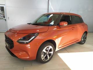 SUZUKI Swift 1.2 Hybrid 4WD AllGrip Top