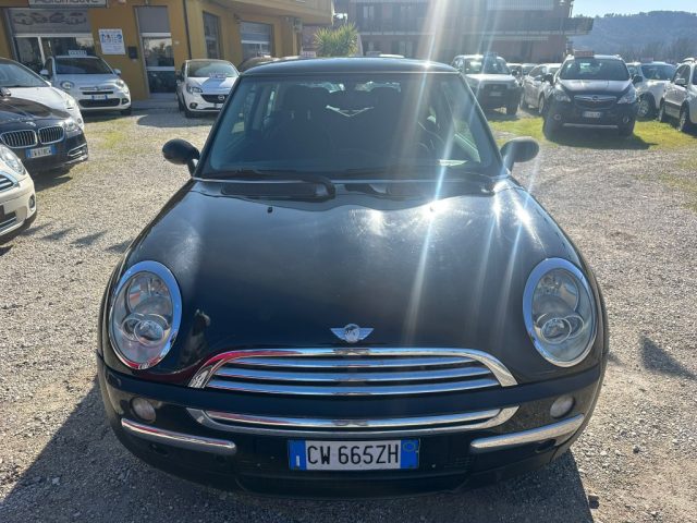 MINI Mini usata, con Airbag