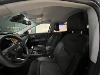 JEEP Compass usata, con Luci diurne