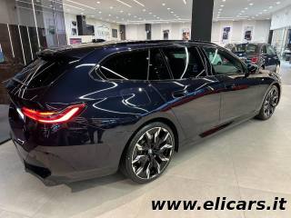 BMW 520 usata, con Autoradio