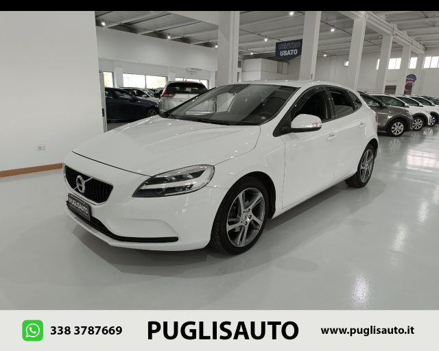 VOLVO V40 usata, con Airbag laterali