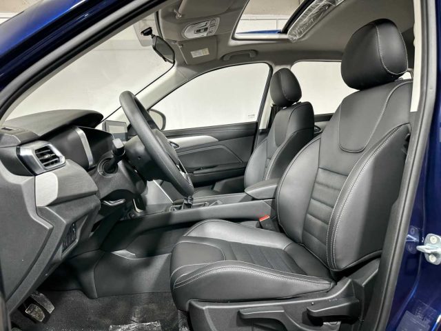 EVO Evo5 usata, con Cruise Control