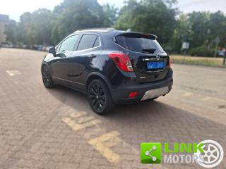 OPEL Mokka usata, con ESP