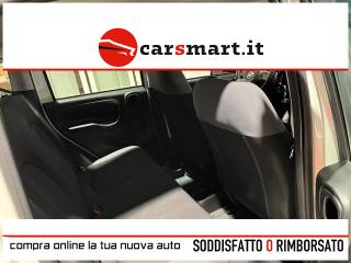 FIAT Panda usata, con Airbag testa