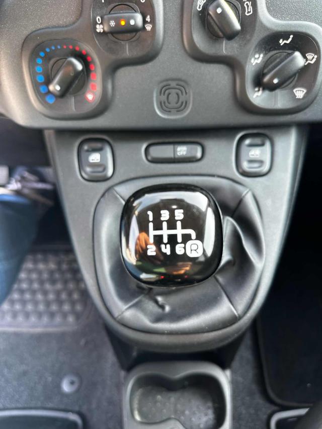 FIAT Panda usata 18