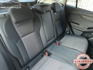 SUBARU XV usata, con Streaming musicale integrato