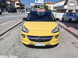OPEL Adam usata, con Climatizzatore