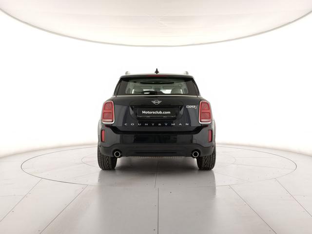 MINI Countryman usata, con Airbag Passeggero