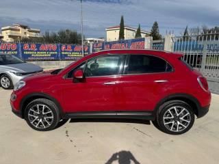 FIAT 500X usata, con Chiusura centralizzata