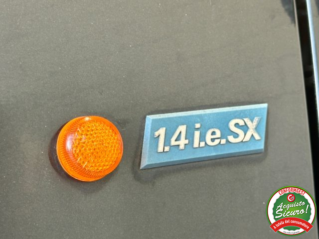 FIAT Uno usata 6