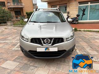 NISSAN Qashqai usata, con Airbag