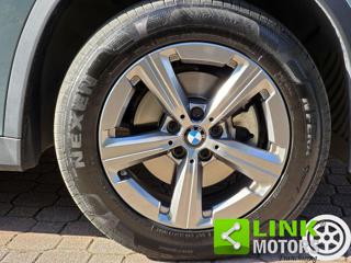 BMW X1 usata, con Volante in pelle