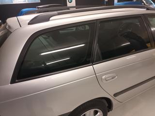 TOYOTA Avensis usata 37