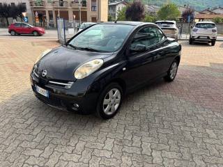 NISSAN Micra usata, con Cerchi in lega