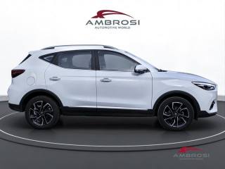 MG ZS usata 4
