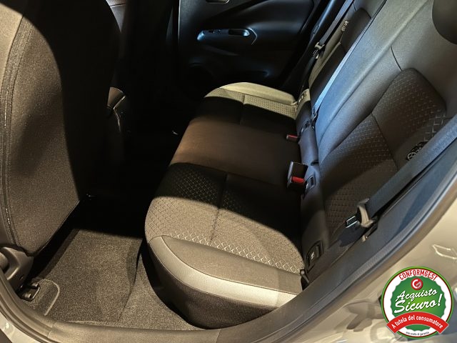 NISSAN Juke usata, con Chiusura centralizzata