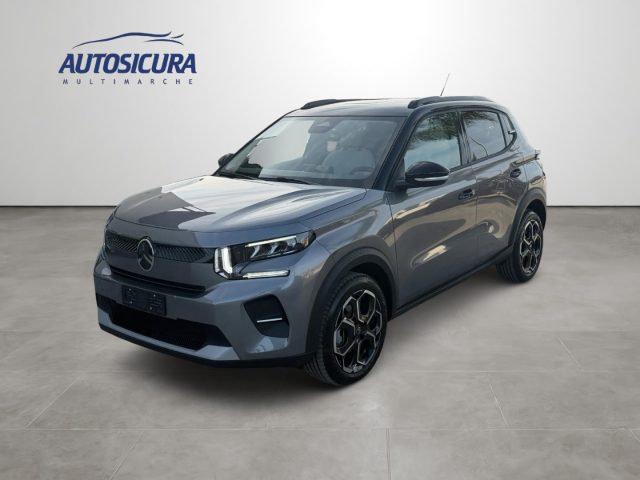 CITROEN C3 usata, con ABS