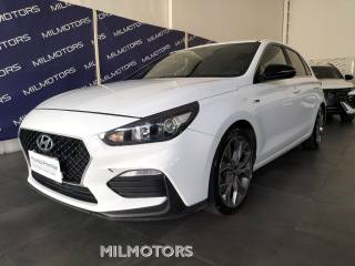 HYUNDAI i30 1.6 CRDi 136CV 5 porte N-Line