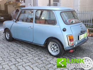 AUSTIN Mini Moke usata 4