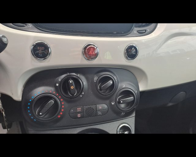 FIAT 500 usata 9