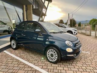 FIAT 500C usata, con Airbag laterali