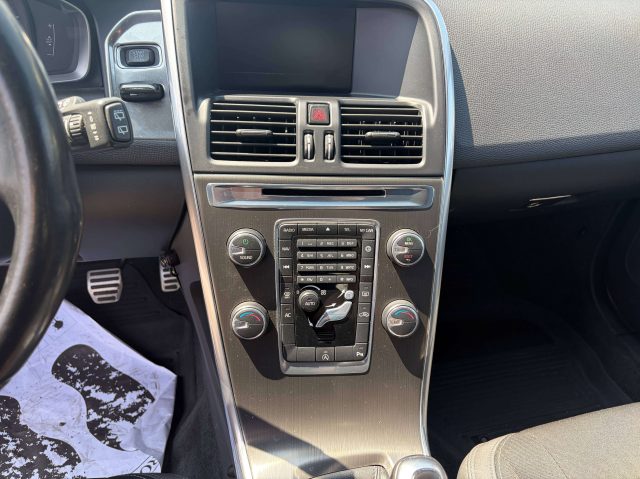 VOLVO XC60 usata, con Controllo trazione