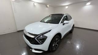 KIA Sportage usata 1
