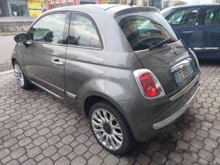 FIAT 500 usata, con Airbag Passeggero