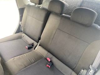 SUZUKI Ignis usata, con Fendinebbia