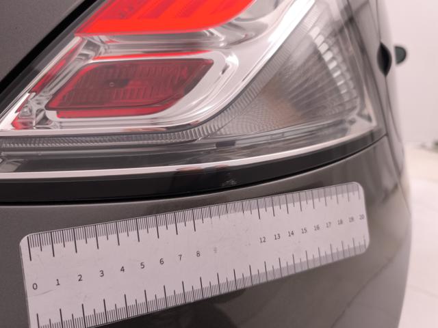 LANCIA Ypsilon usata 28