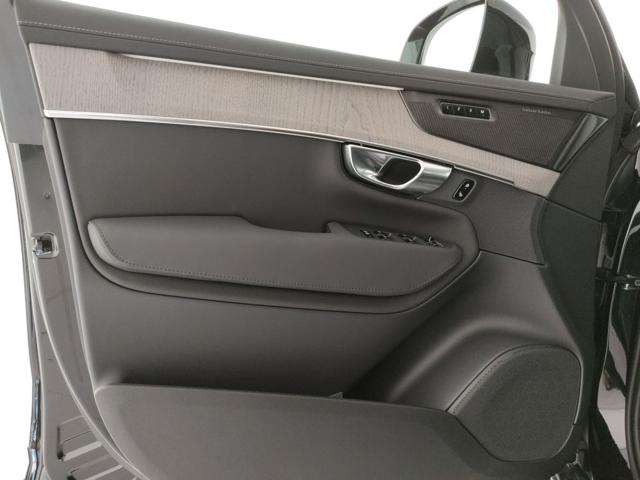 VOLVO XC90 usata, con Controllo automatico clima